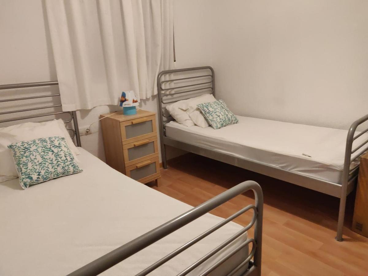 Chalet Los Pinos Con Piscina Privada Novo Sancti Petri Ngoại thất bức ảnh