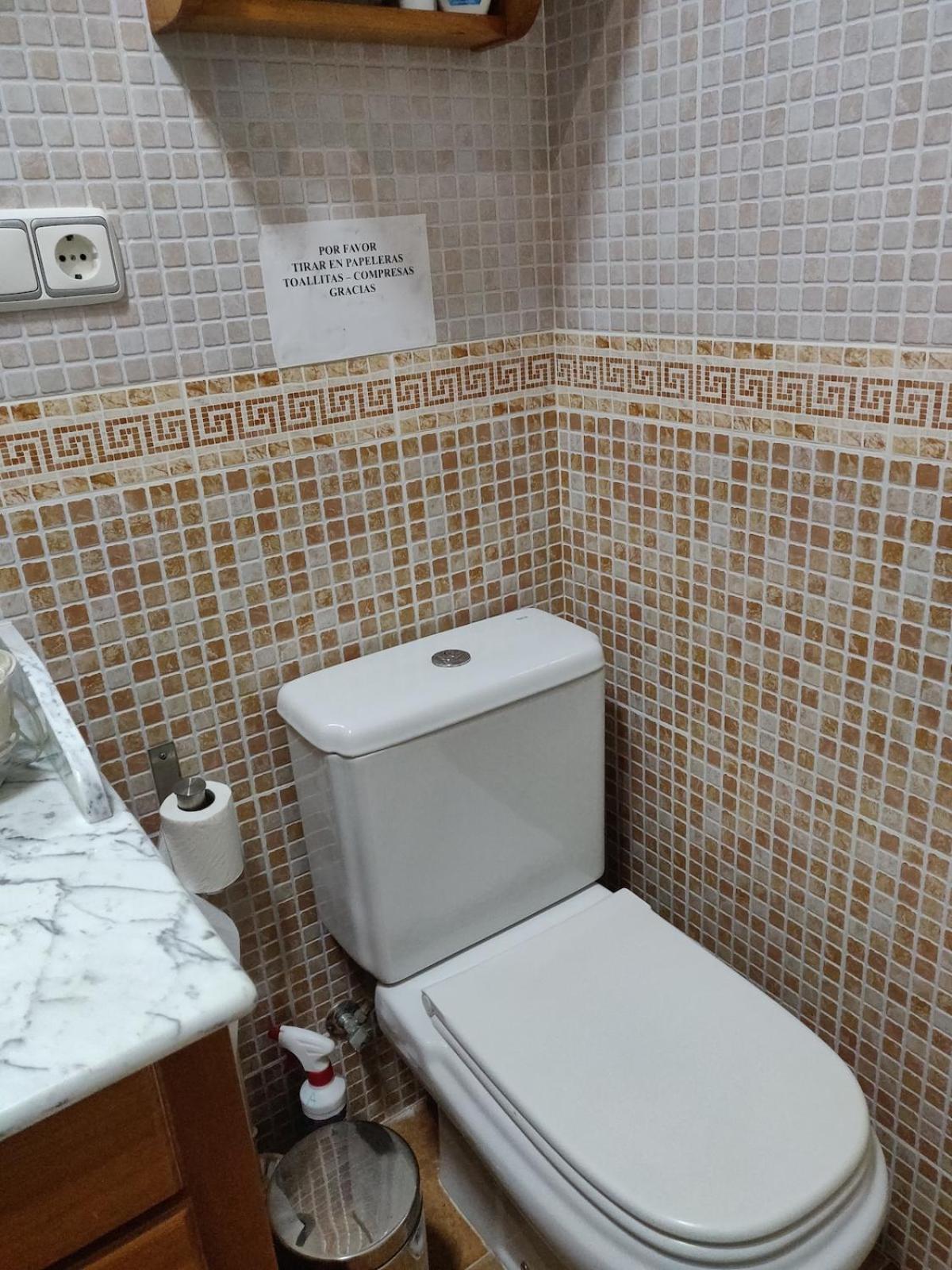 Chalet Los Pinos Con Piscina Privada Novo Sancti Petri Ngoại thất bức ảnh