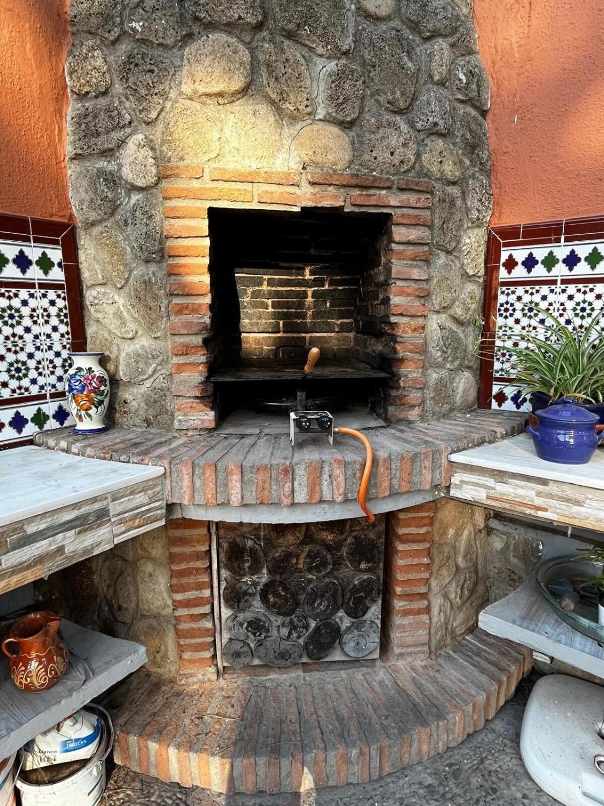 Chalet Los Pinos Con Piscina Privada Novo Sancti Petri Ngoại thất bức ảnh